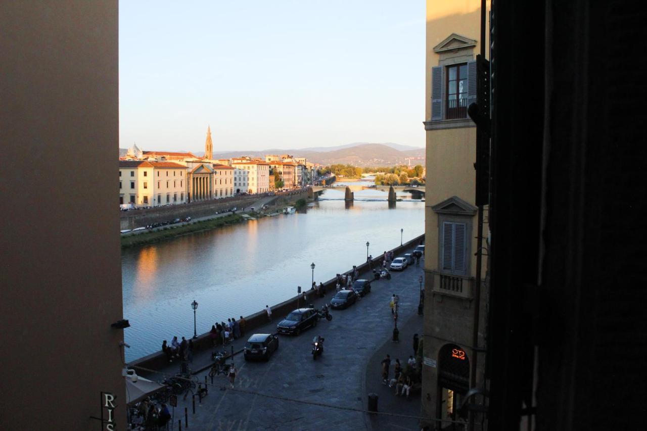 Lunart Florencia Exterior foto