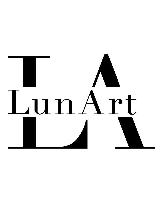 Lunart Florencia Exterior foto
