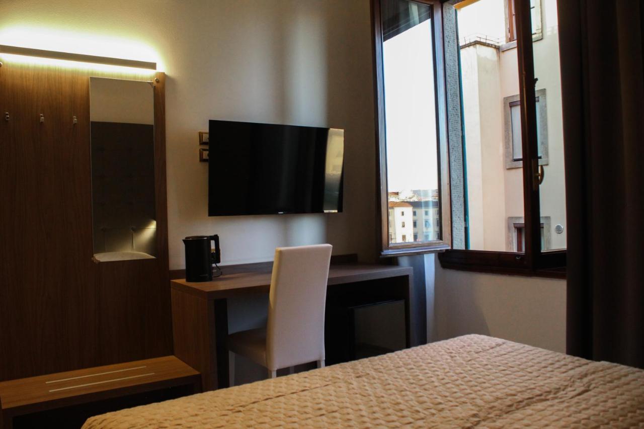 Lunart Florencia Exterior foto