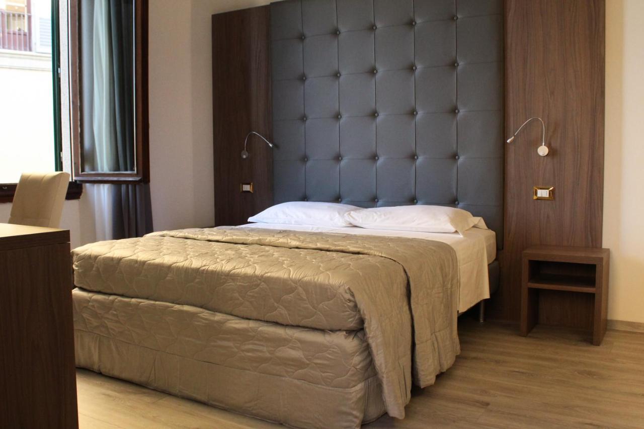 Lunart Florencia Exterior foto