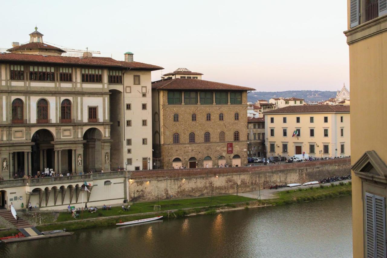 Lunart Florencia Exterior foto