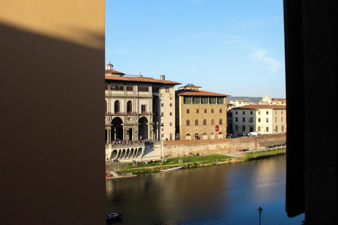 Lunart Florencia Exterior foto